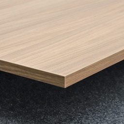 Tischplatten LAS 18 mm