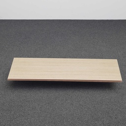Tischplatten LAS 18 mm