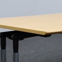 Schreibtische Fortschritt