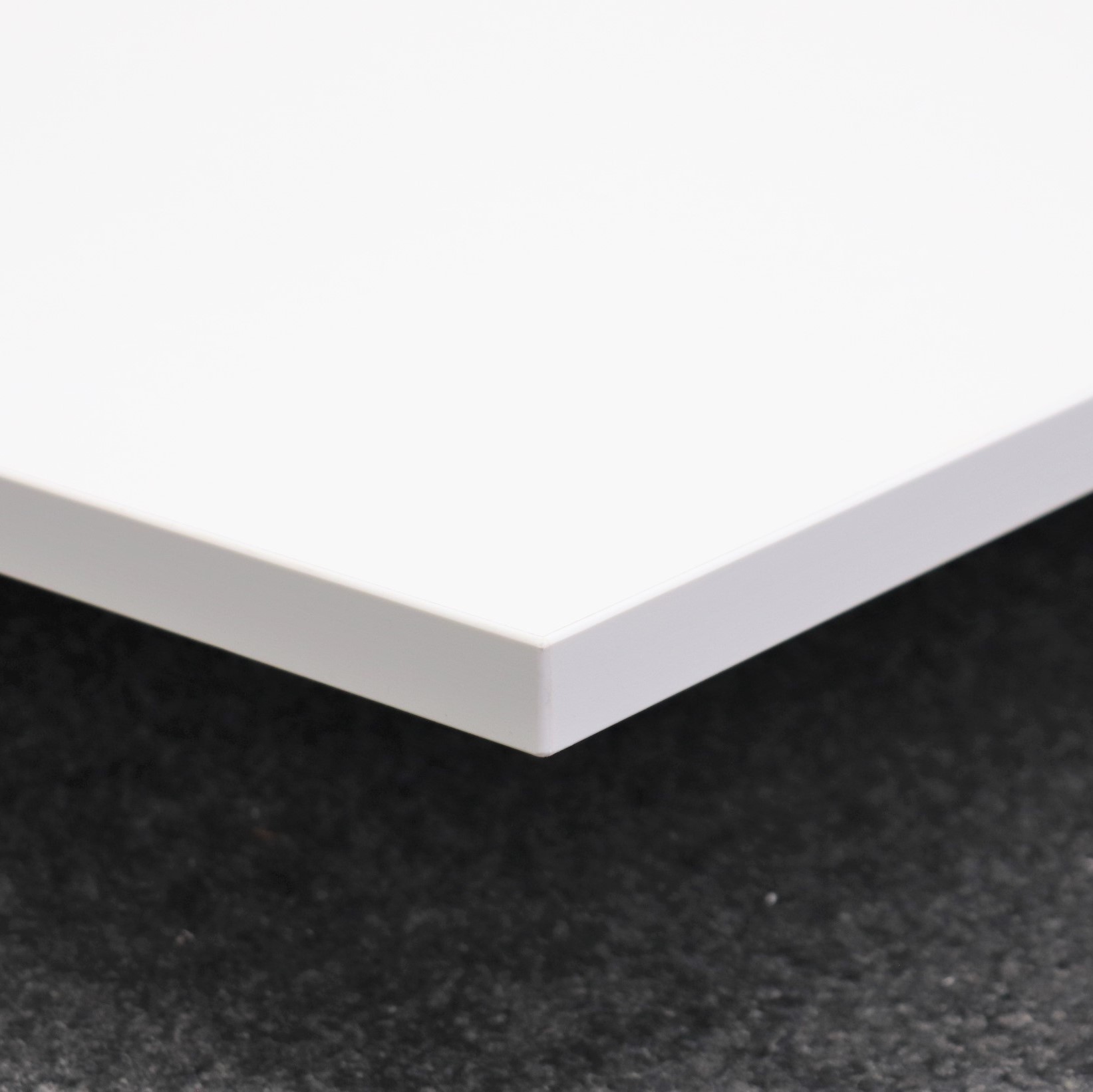 Tischplatten LAS 25 mm