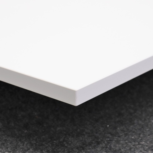 Tischplatten LAS 25 mm