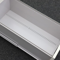 Rollcontainer Lista LO