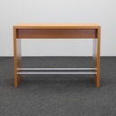 Empfangstheken False