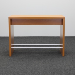 Empfangstheken False