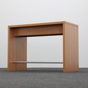 Empfangstheken False