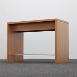 Empfangstheken False