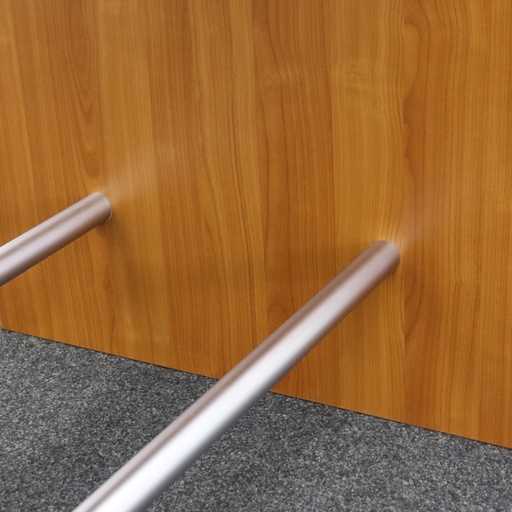 Empfangstheken False