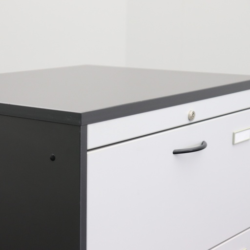 Hängeregisterschränke Elan Euroffice