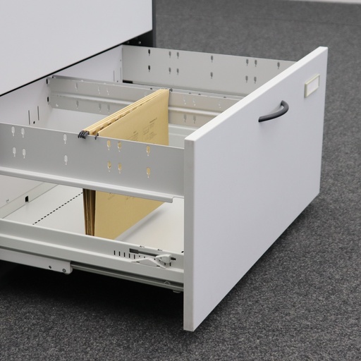 Hängeregisterschränke Elan Euroffice