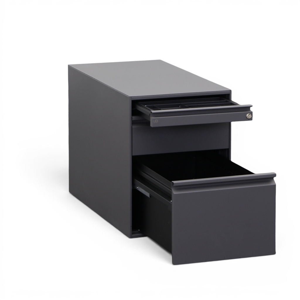 Standcontainer Lista LO Serie L