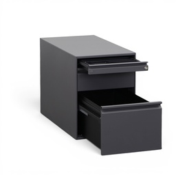 Standcontainer Lista LO Serie L