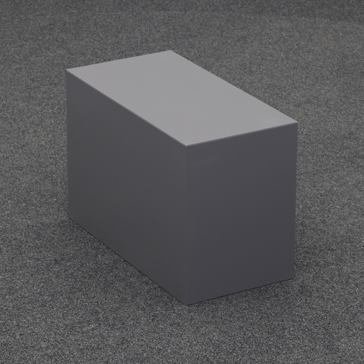 Standcontainer Lista LO Serie L