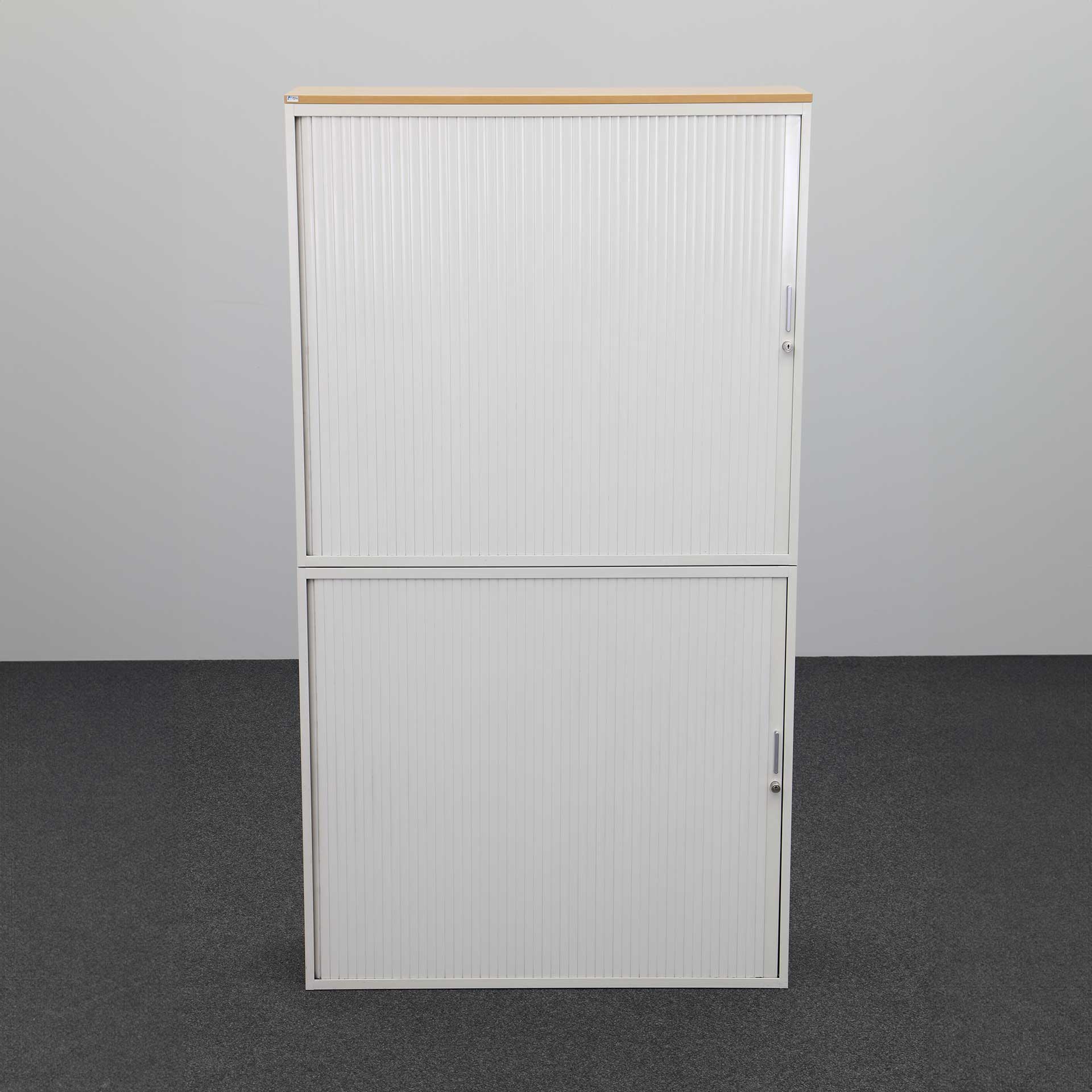 Rollladenschränke Lista LO Storage