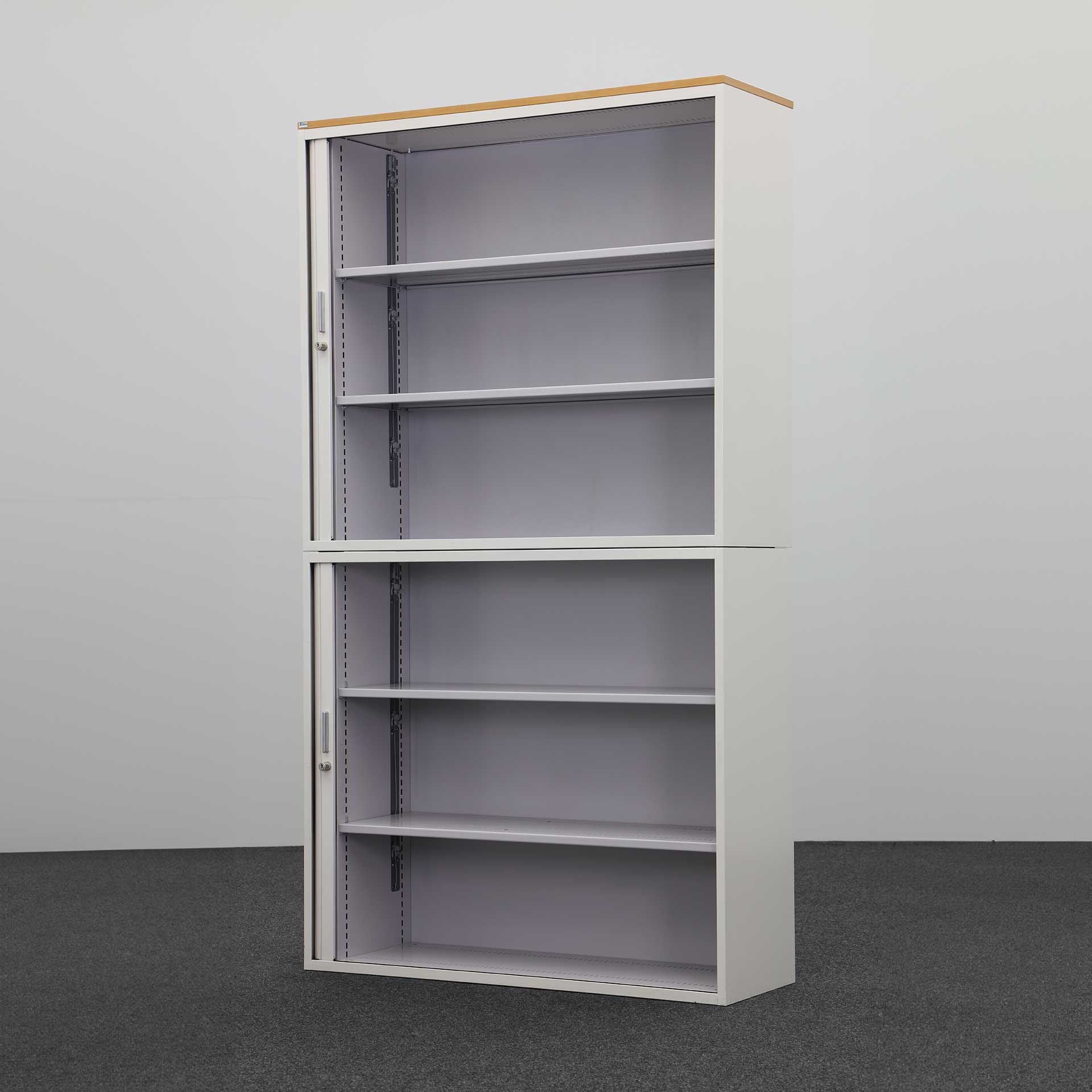 Rollladenschränke Lista LO Storage