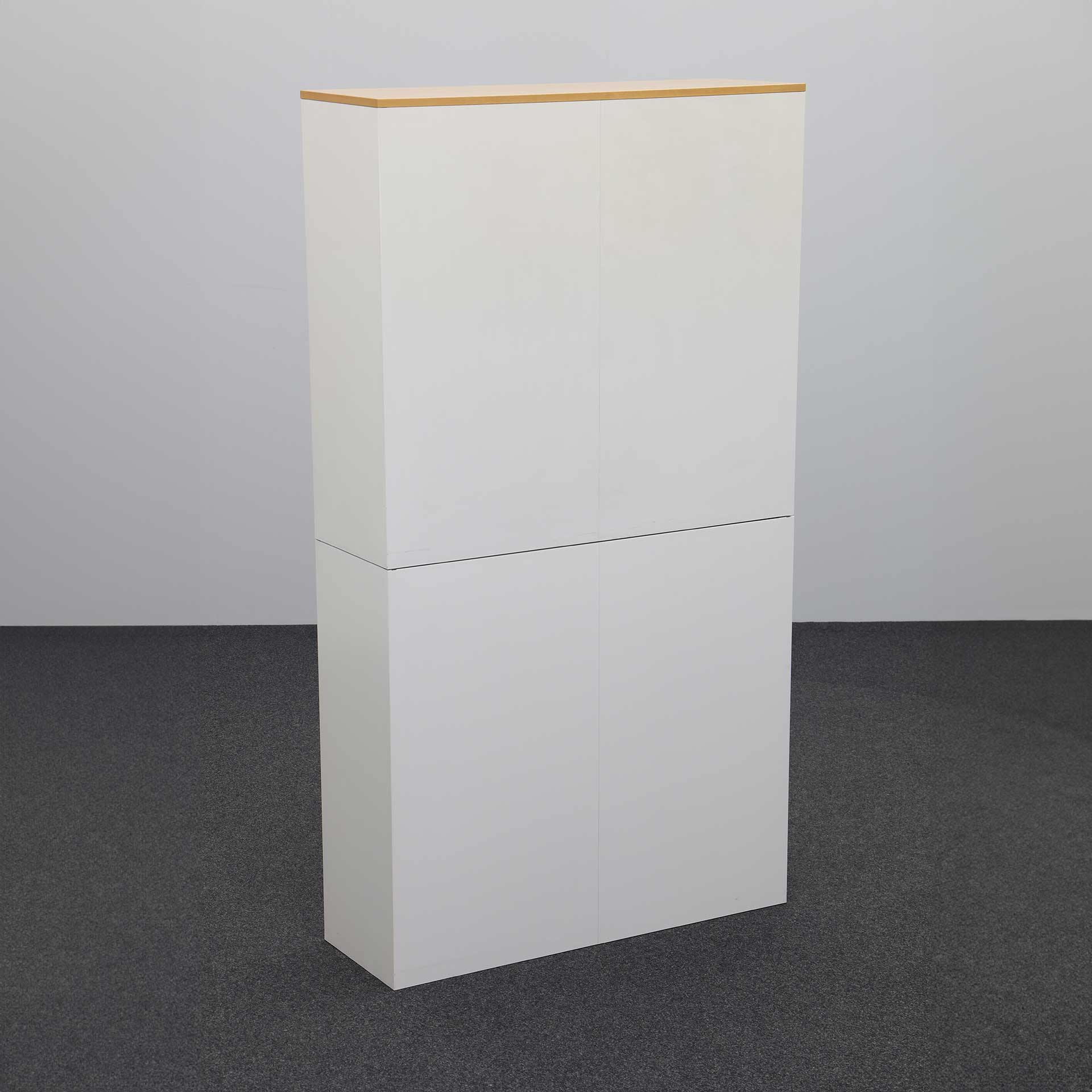 Rollladenschränke Lista LO Storage