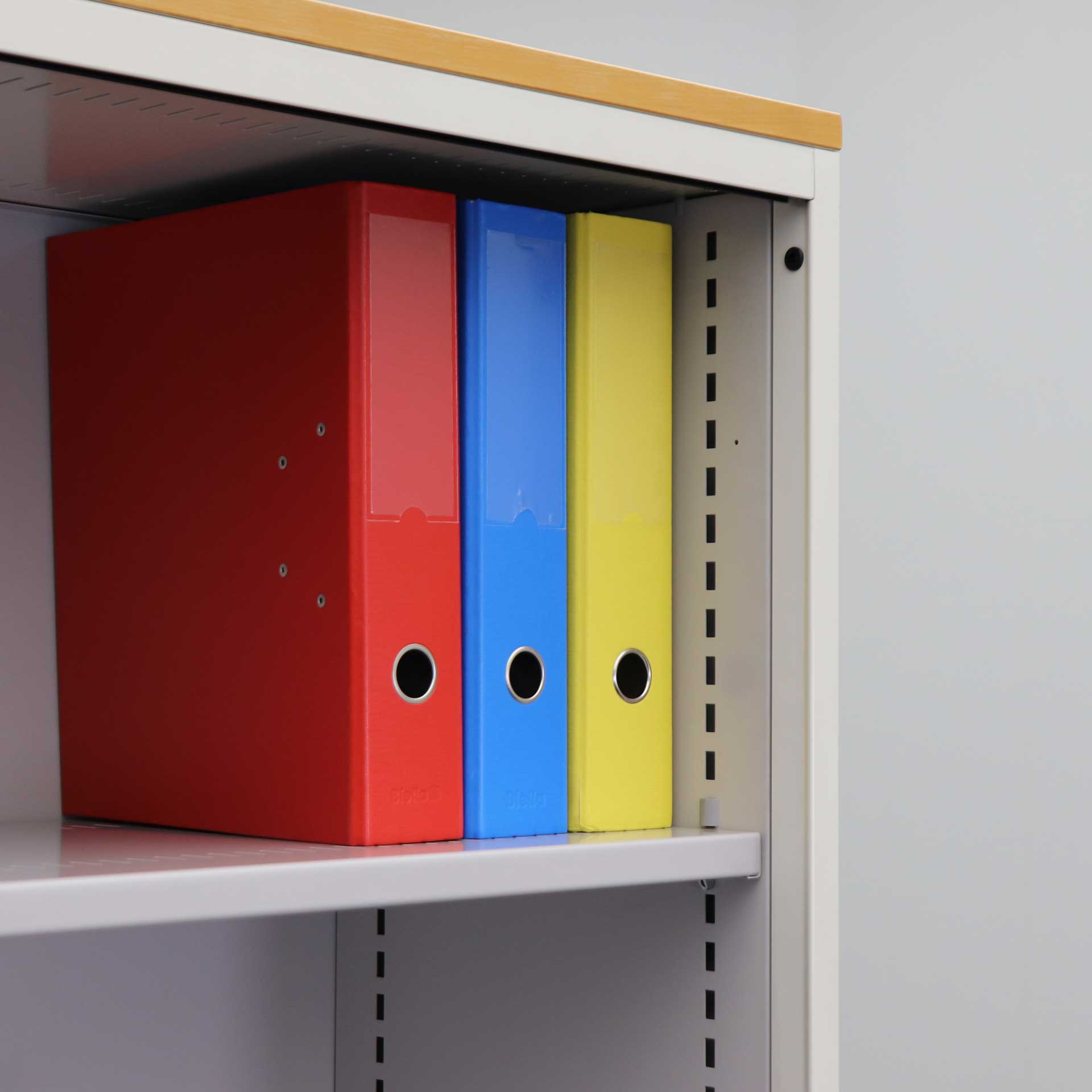 Rollladenschränke Lista LO Storage
