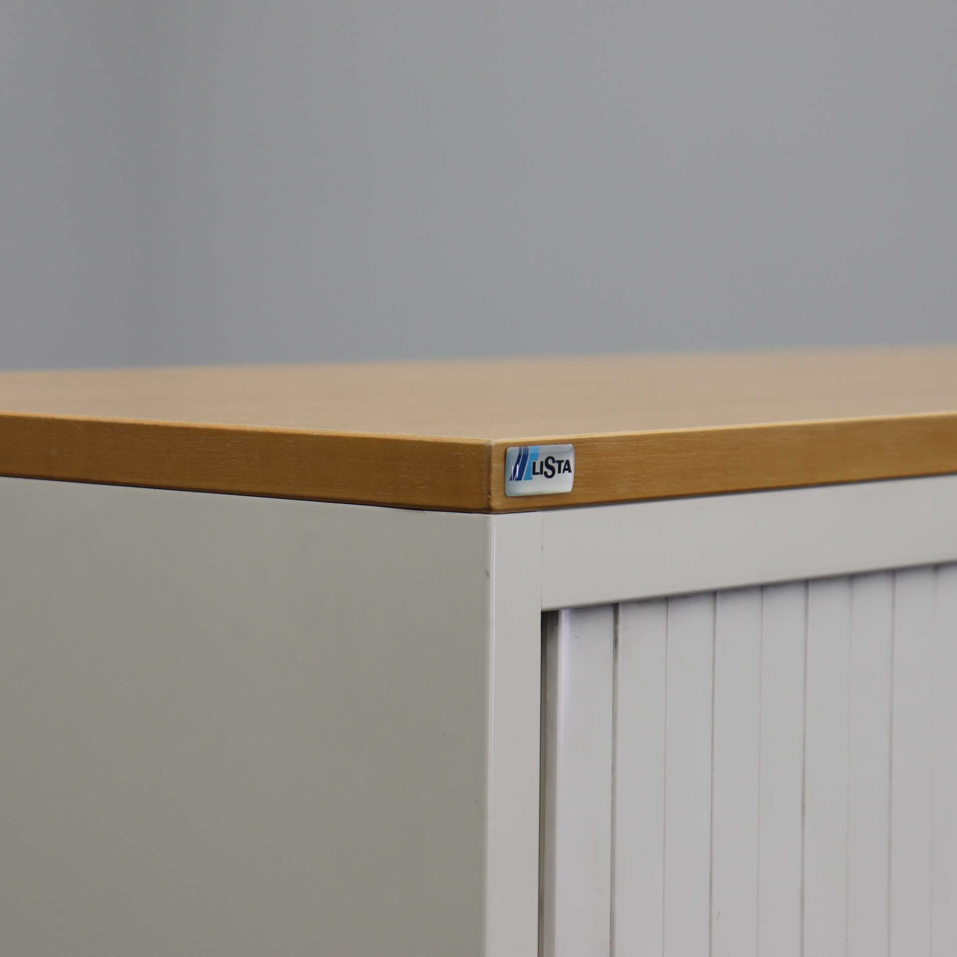 Rollladenschränke Lista LO Storage