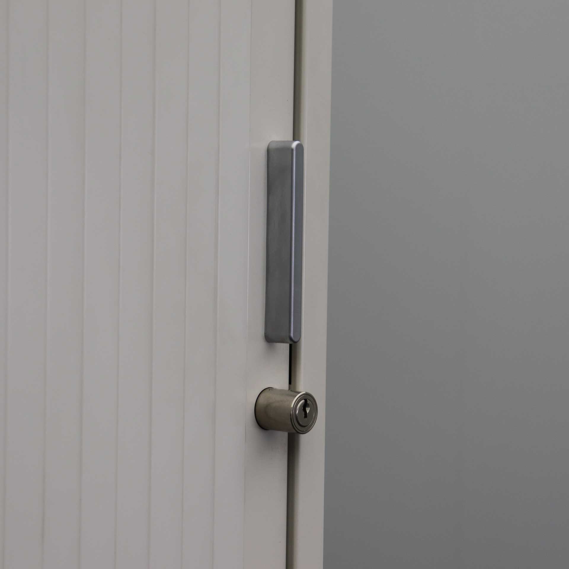 Rollladenschränke Lista LO Storage