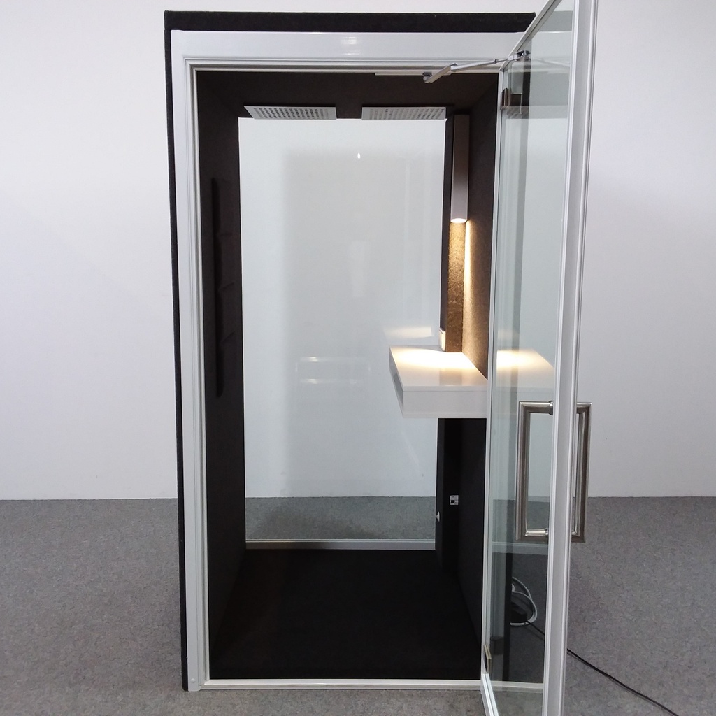 Telefonbox Bisley PhoneRoom XS