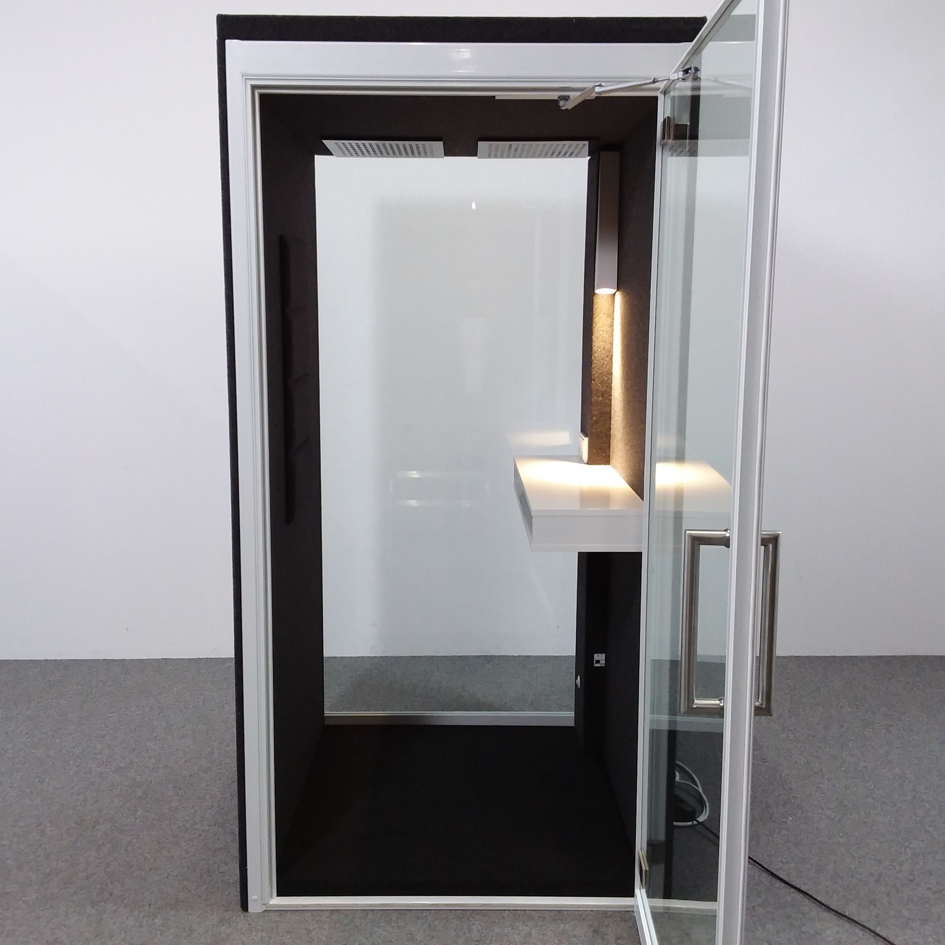 Telefonbox Bisley PhoneRoom XS