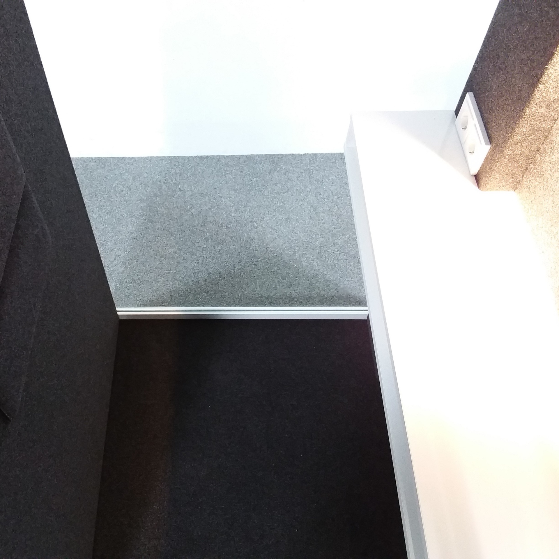 Telefonbox Bisley PhoneRoom XS