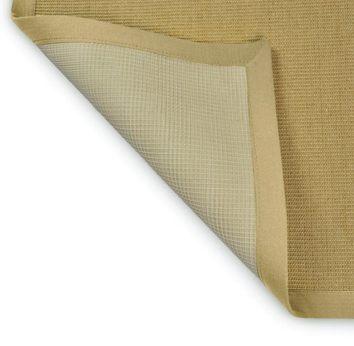 Sisal-Teppich Amazonas
