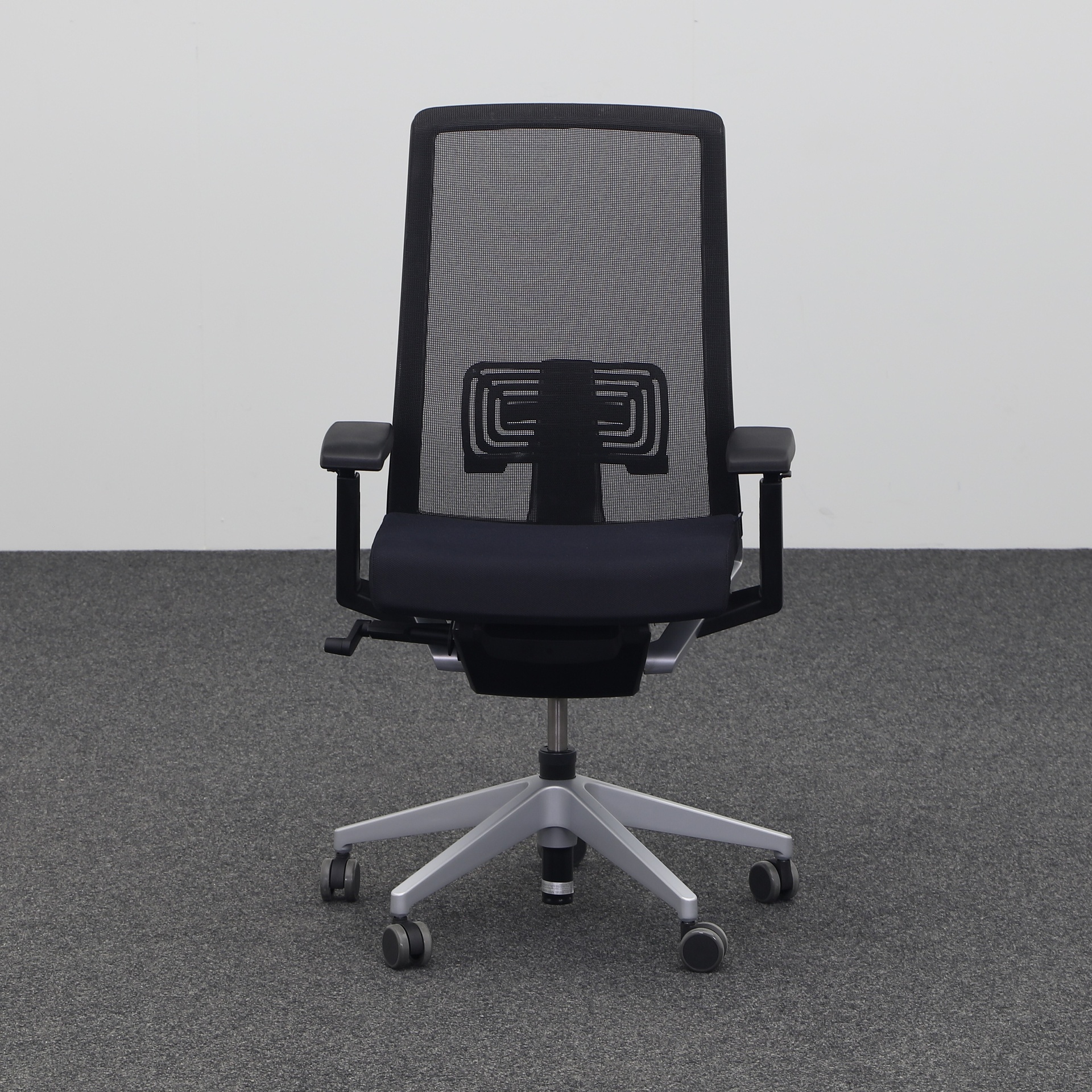 Bürostuhl Haworth Comforto Very Task