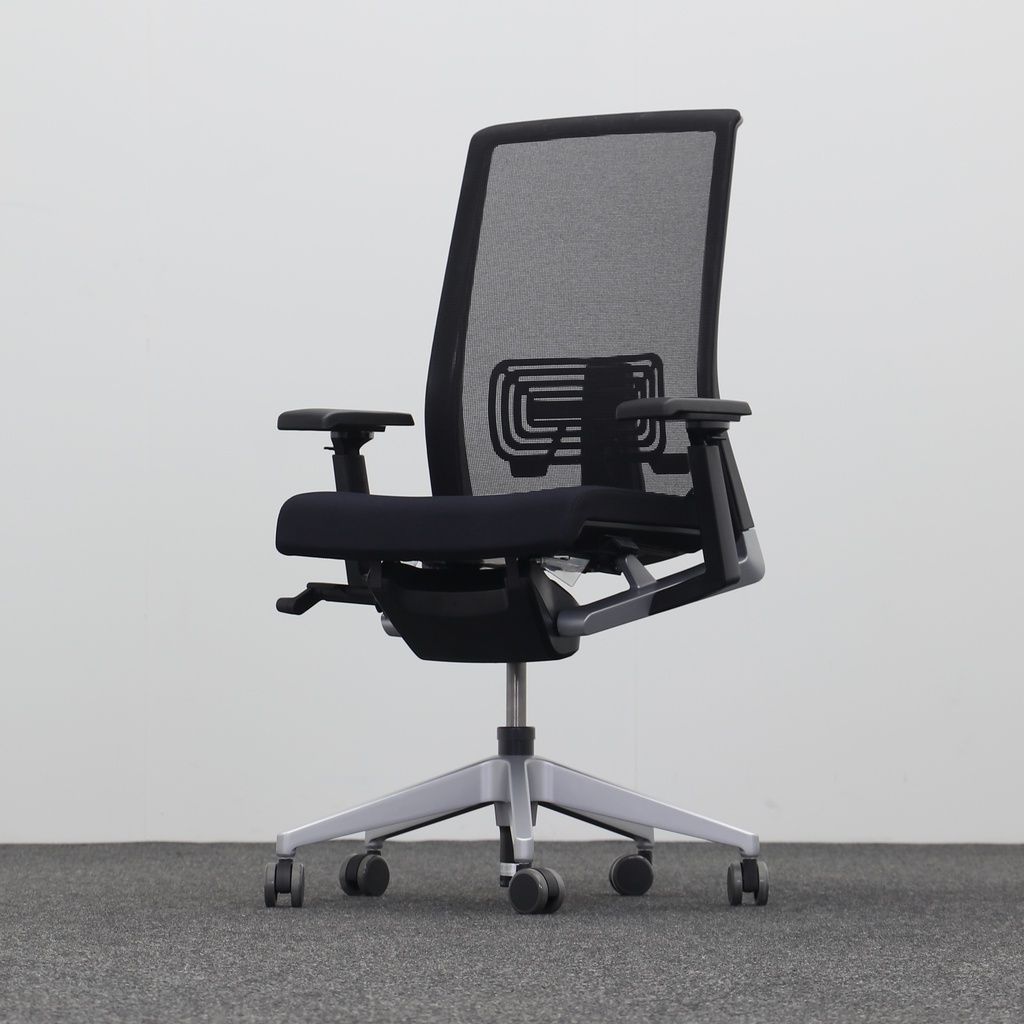 Bürostuhl Haworth Comforto Very Task
