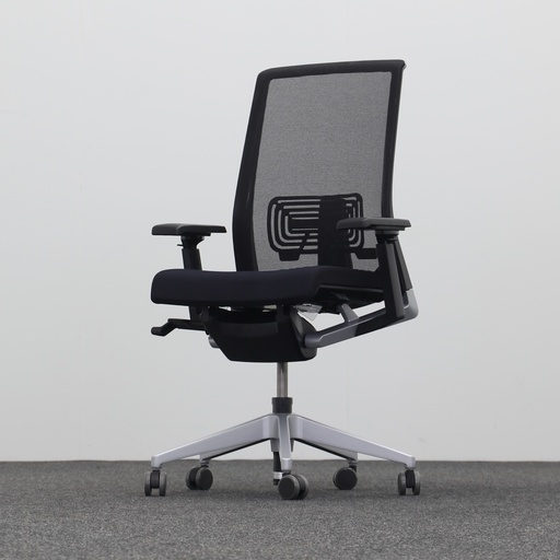 Bürostuhl Haworth Comforto Very Task