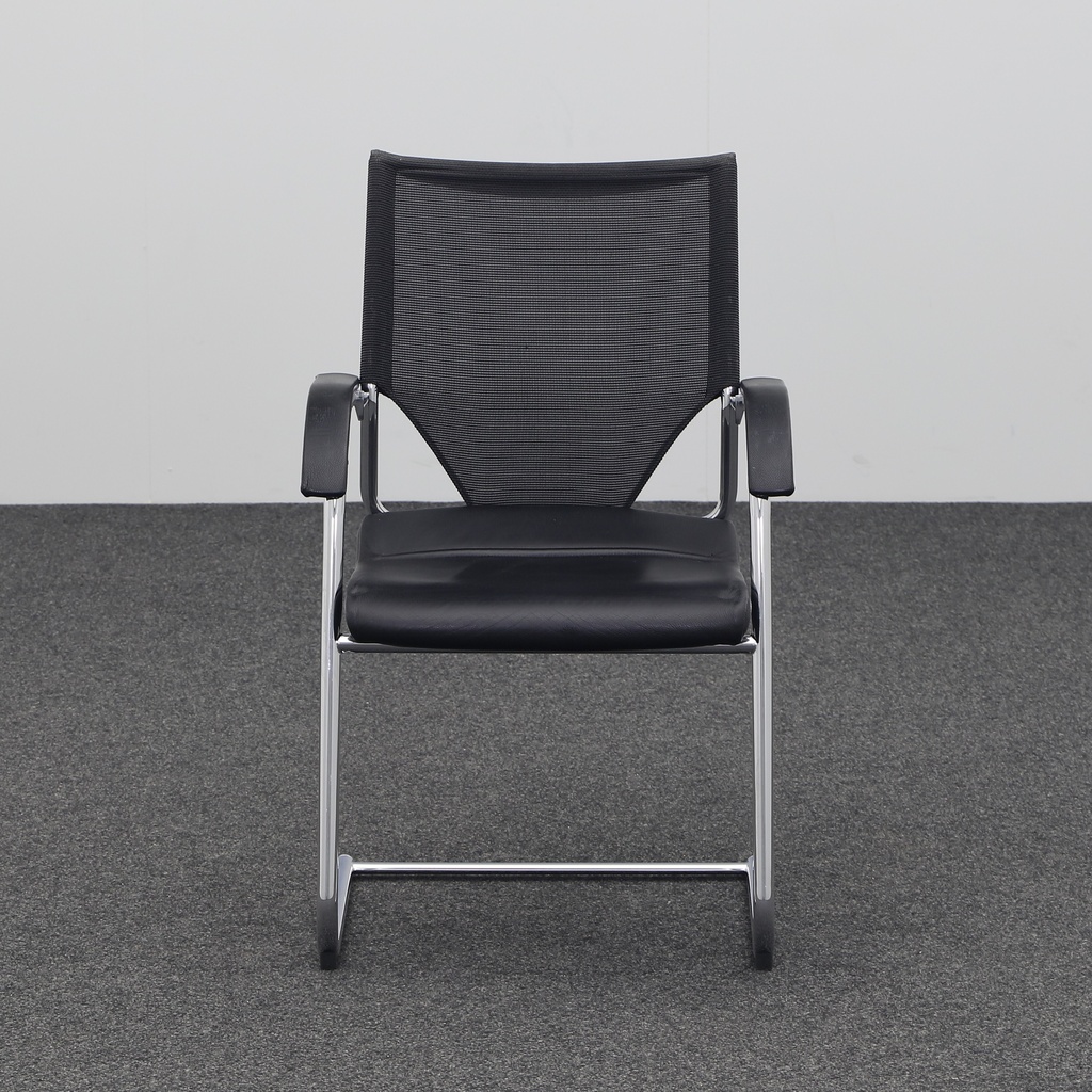 Freischwinger Wilkhahn Modus