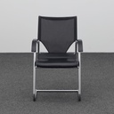 Freischwinger Wilkhahn Modus