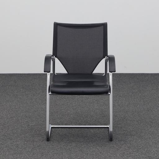 Freischwinger Wilkhahn Modus