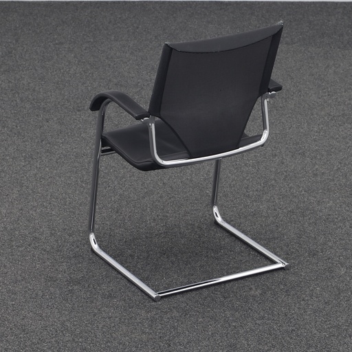 Freischwinger Wilkhahn Modus