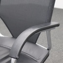 Freischwinger Wilkhahn Modus