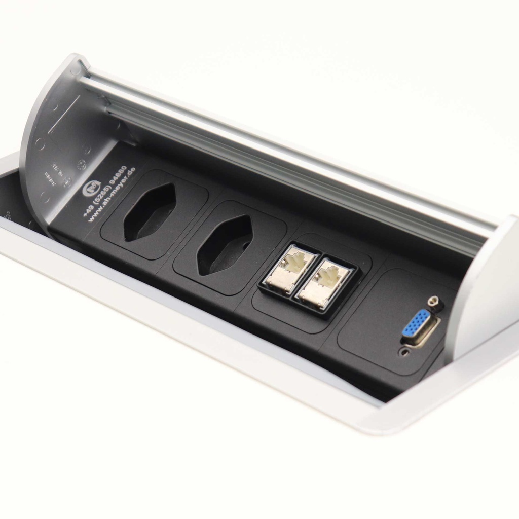 Konferenztische Lista LO Motion