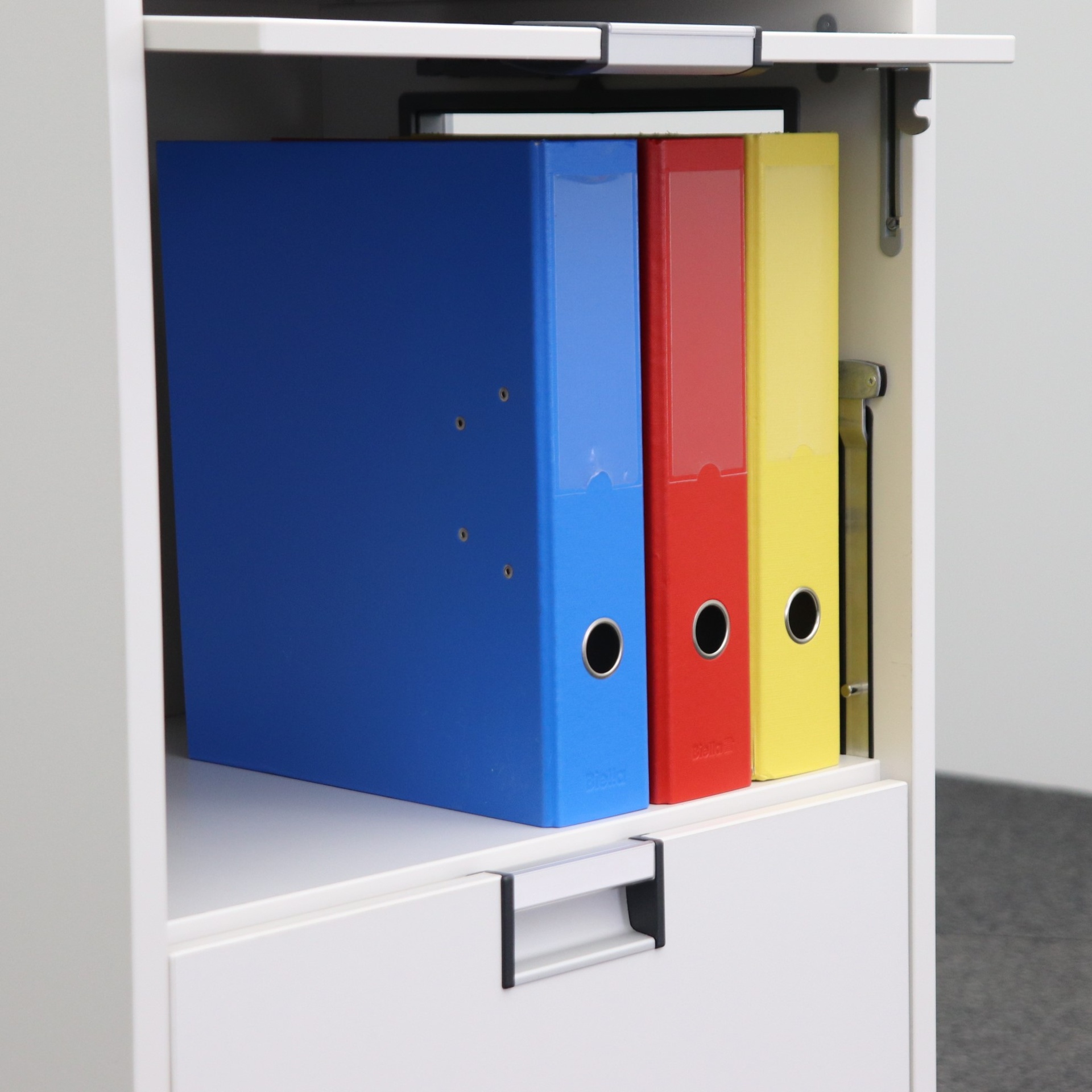 Büro Caddys Steelcase