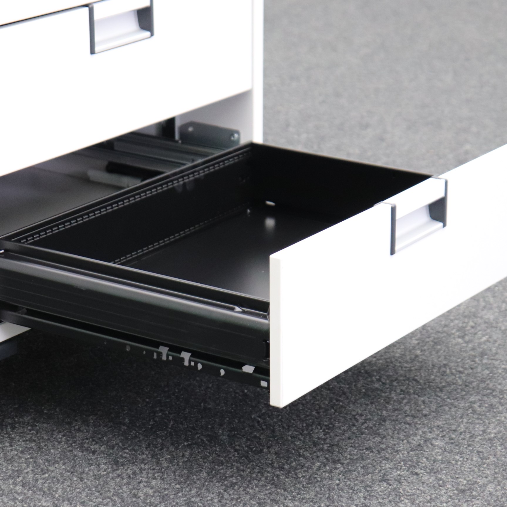 Büro Caddys Steelcase