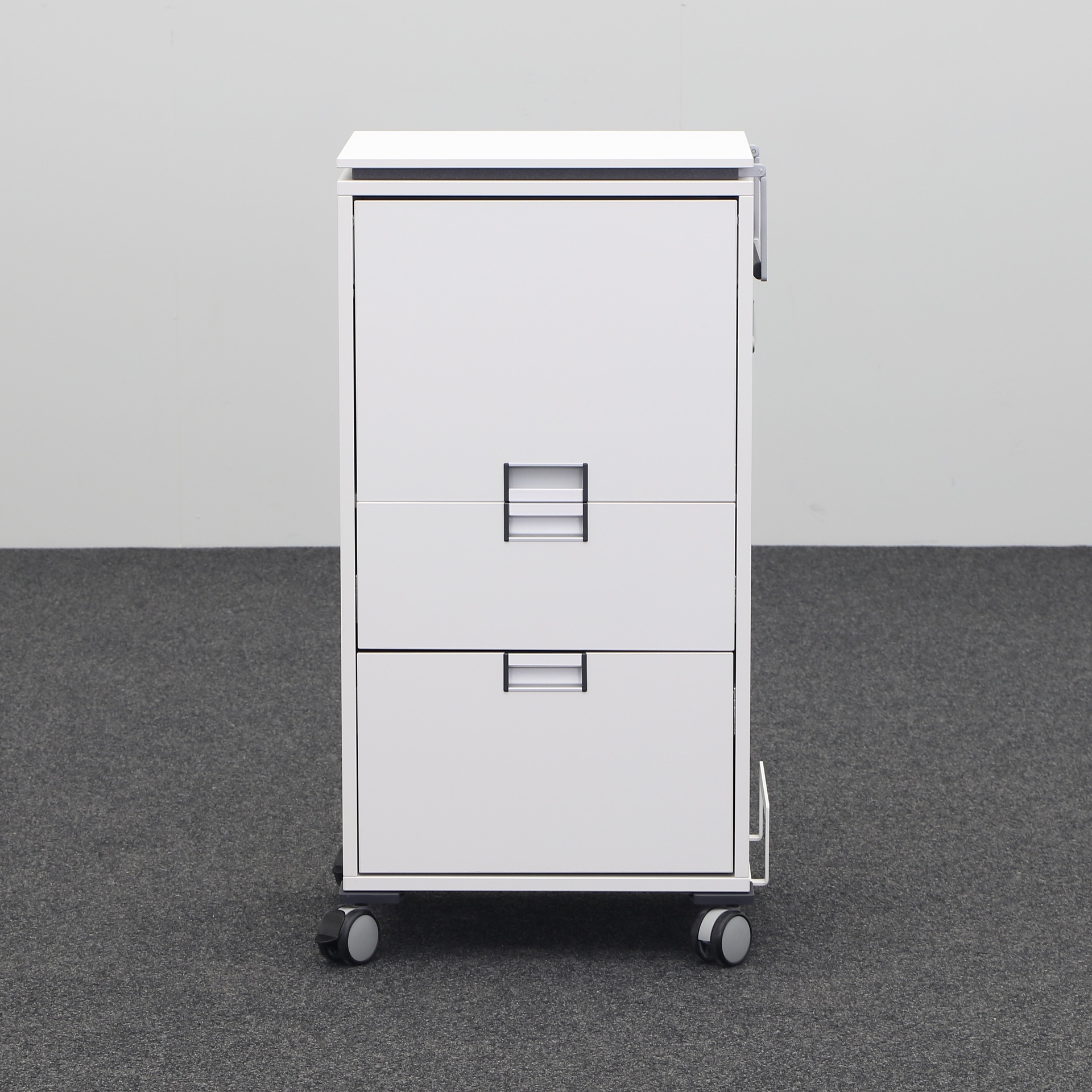 Büro Caddys Steelcase