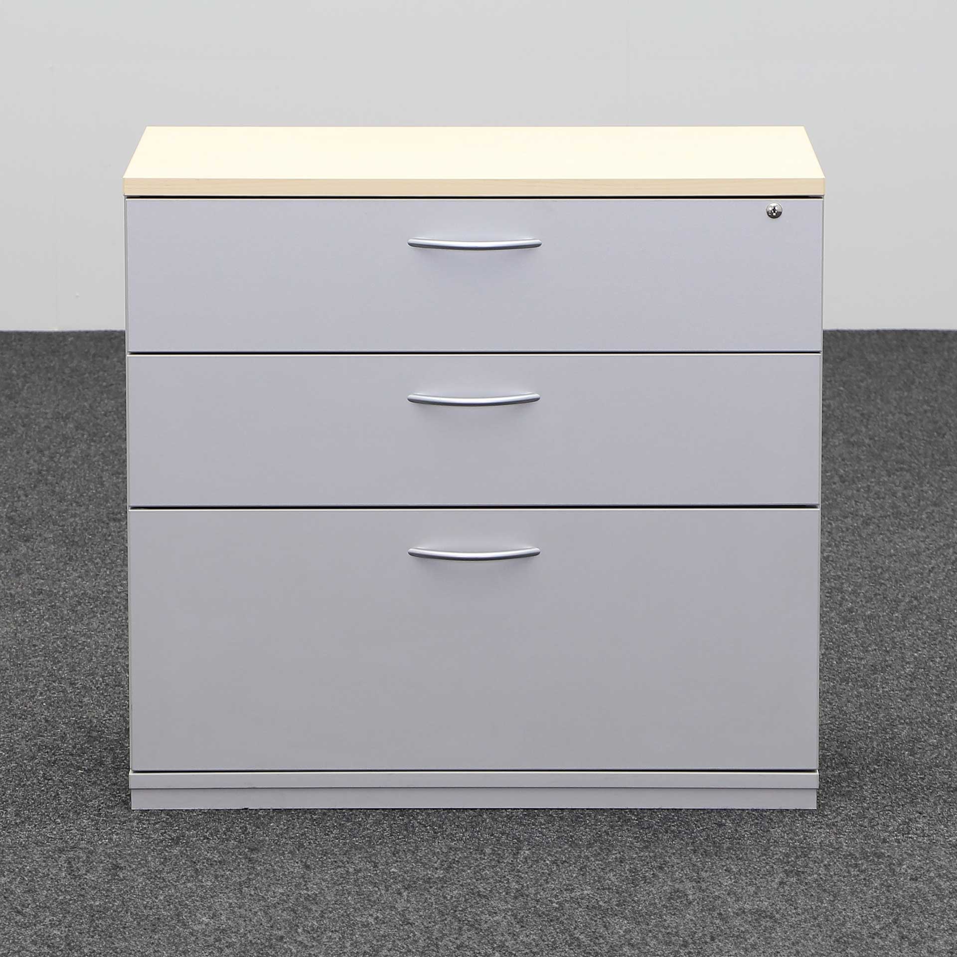 Schubladenschränke Steelcase