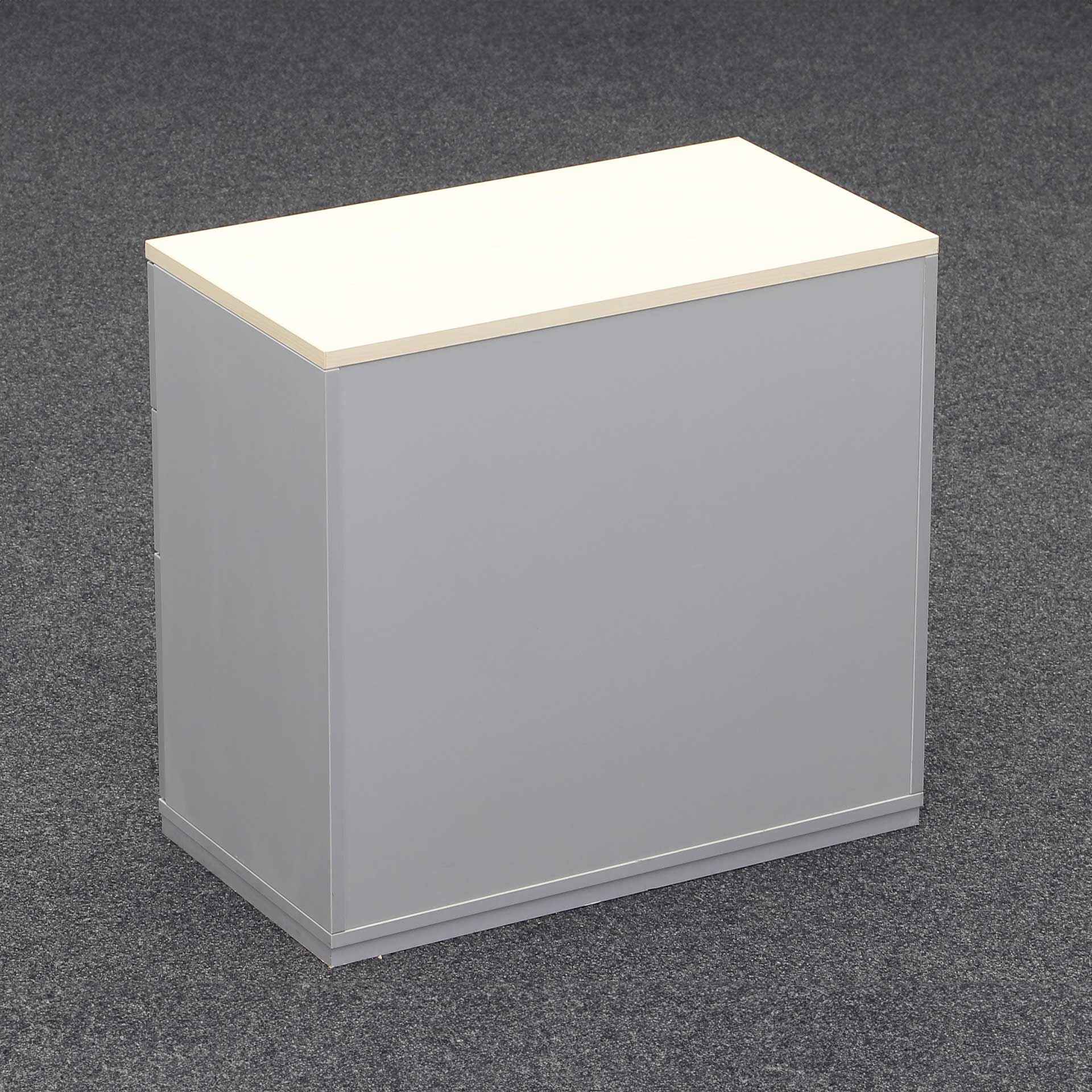 Schubladenschränke Steelcase