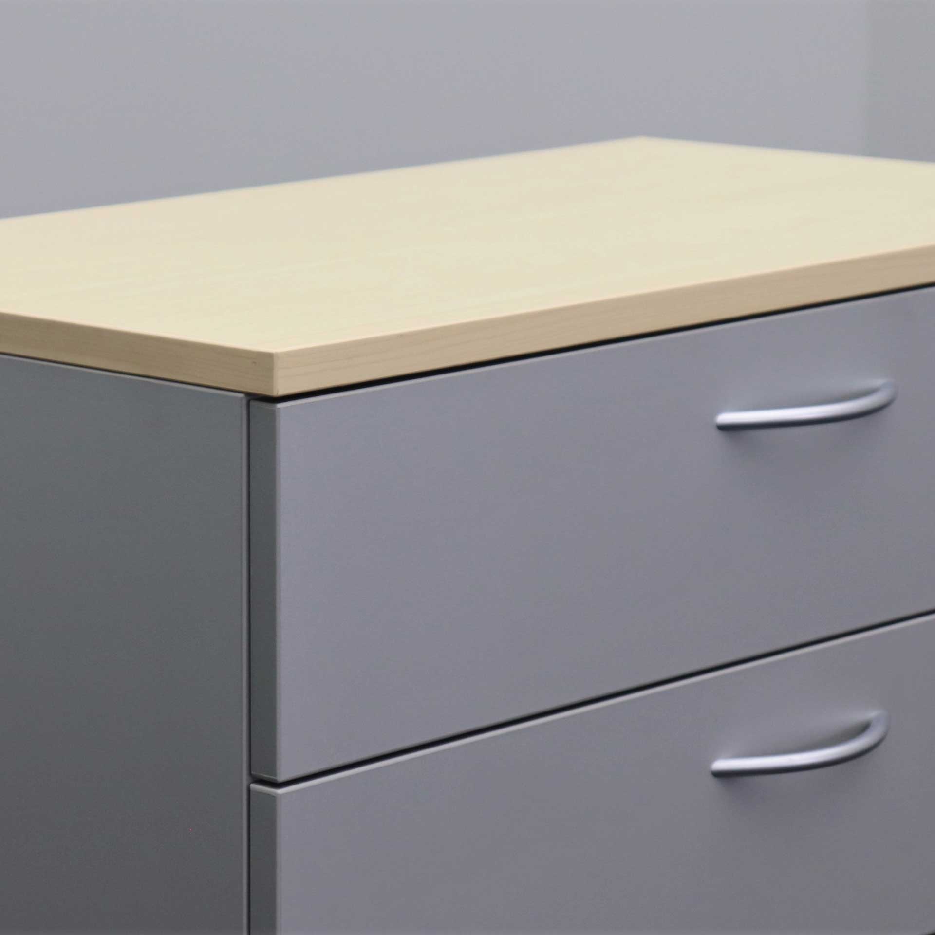 Schubladenschränke Steelcase