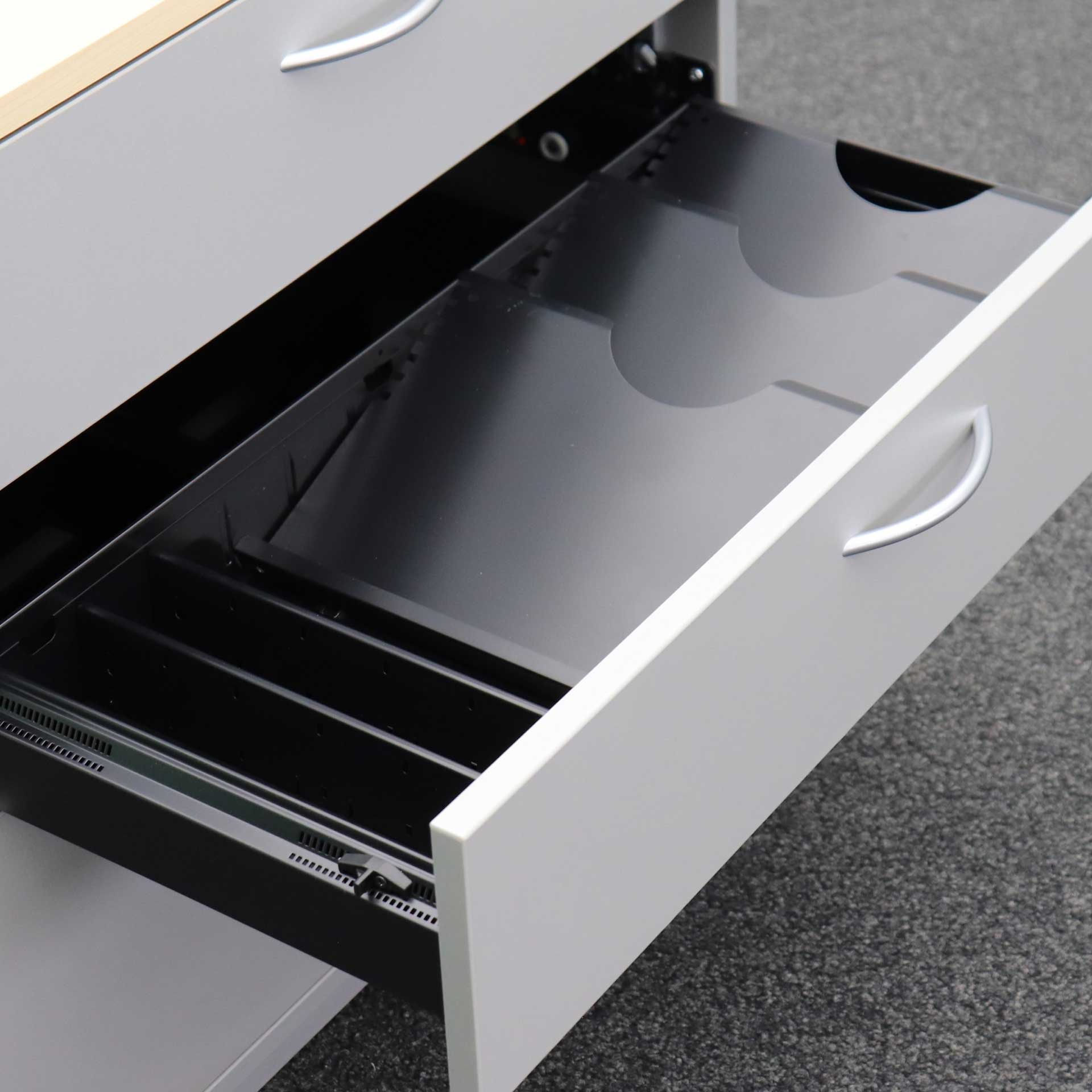 Schubladenschränke Steelcase