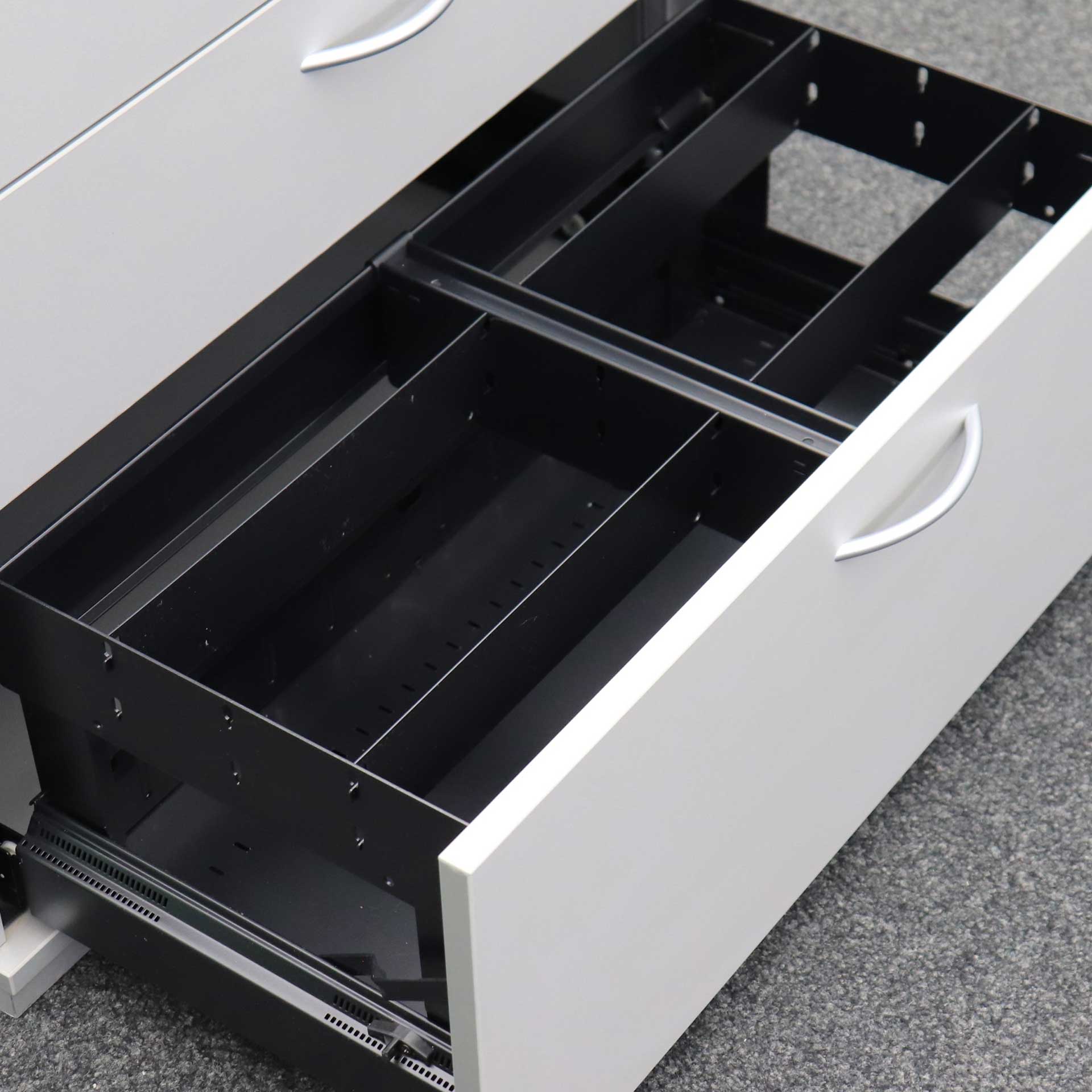 Schubladenschränke Steelcase