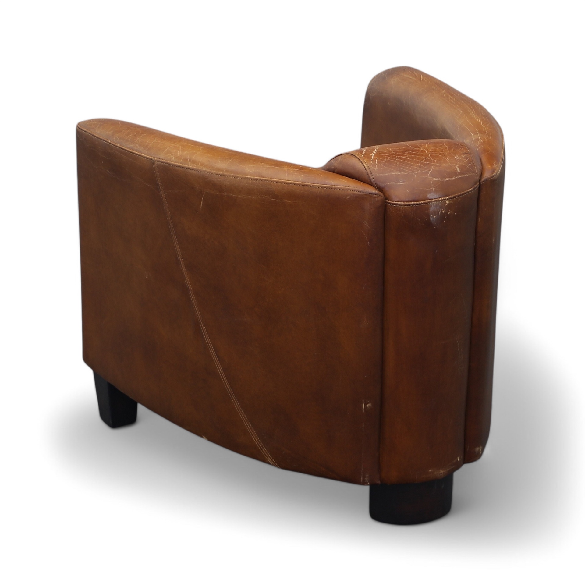 Lounge Sofas BR Collection Vintage Rocket