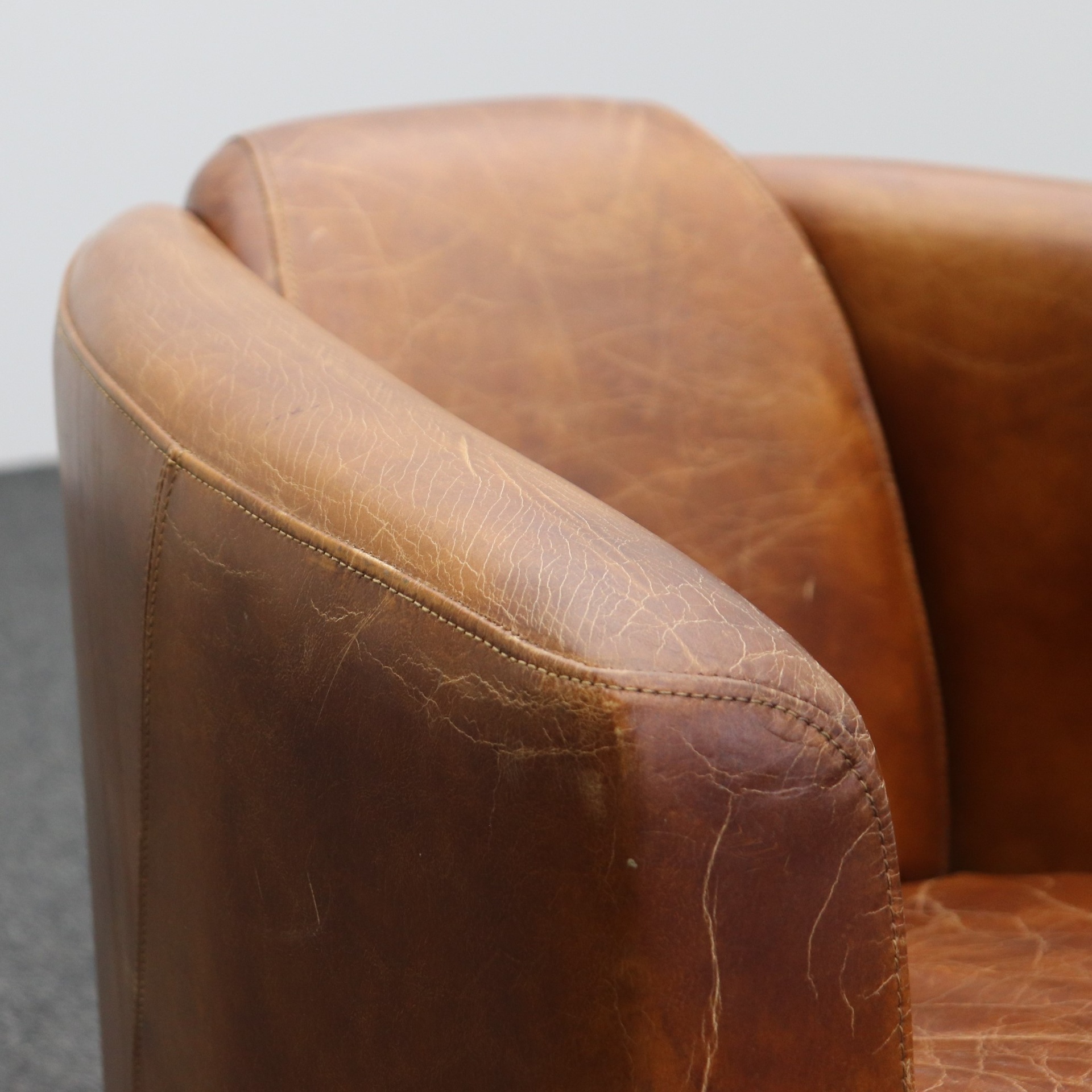 Lounge Sofas BR Collection Vintage Rocket