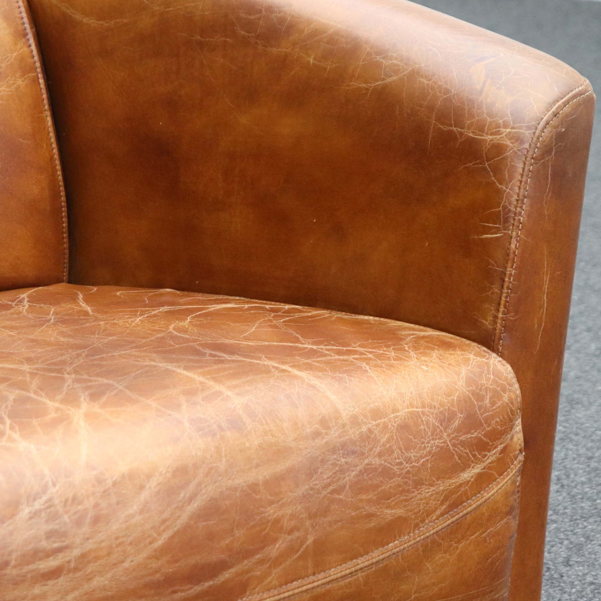 Lounge Sofas BR Collection Vintage Rocket