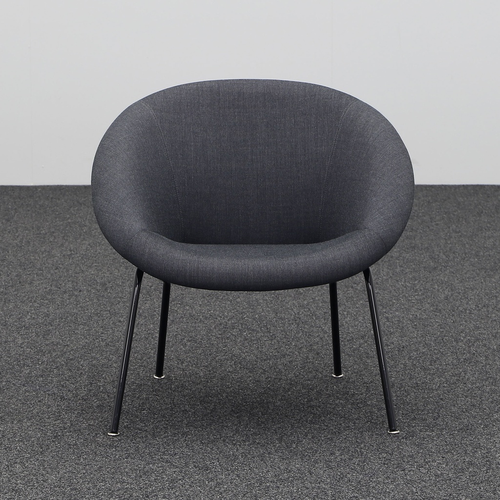 Lounge Sessel Walter Knoll 369-10