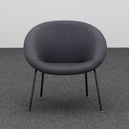 Lounge Sessel Walter Knoll 369-10