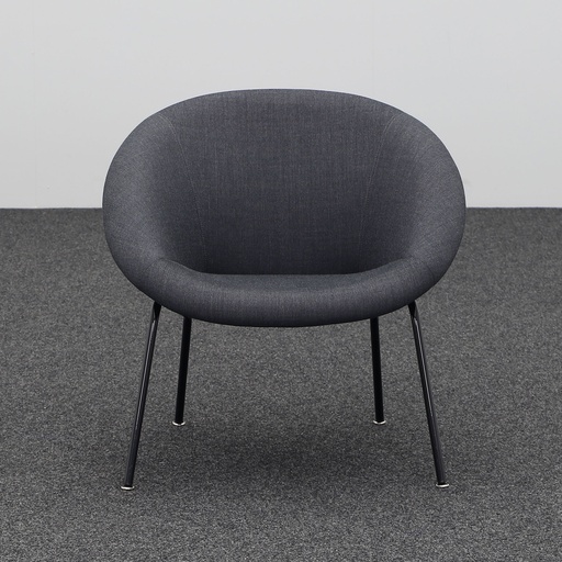 Lounge Sessel Walter Knoll 369-10