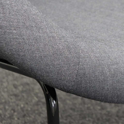 Lounge Sessel Walter Knoll 369-10